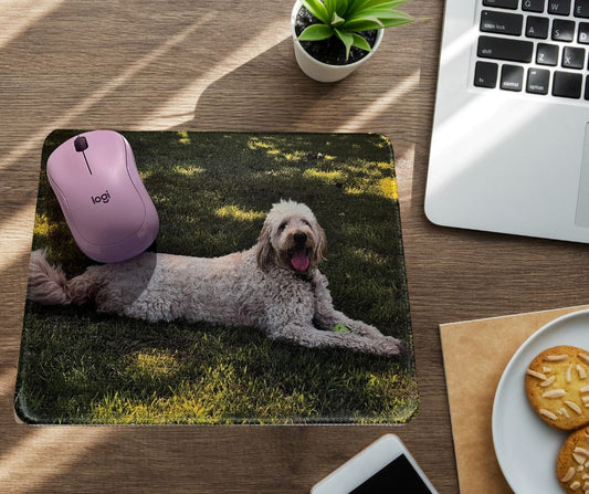 Mouse Pad