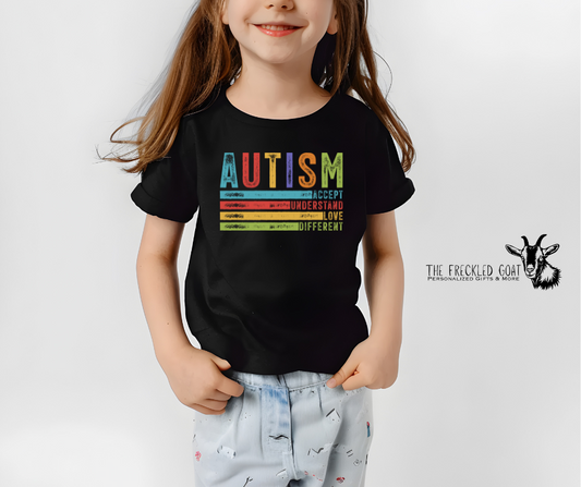 Retro Autism ~ Youth