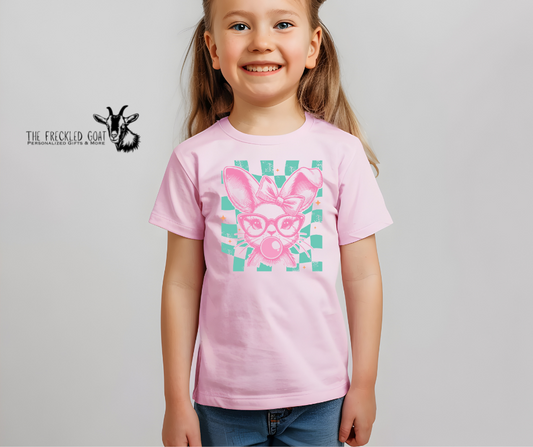 Retro Bunny ~ Youth