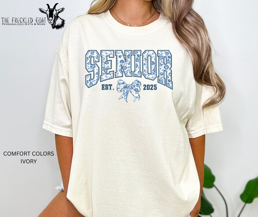 Senior Coquette