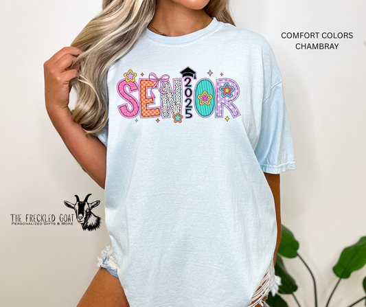 Senior Fun