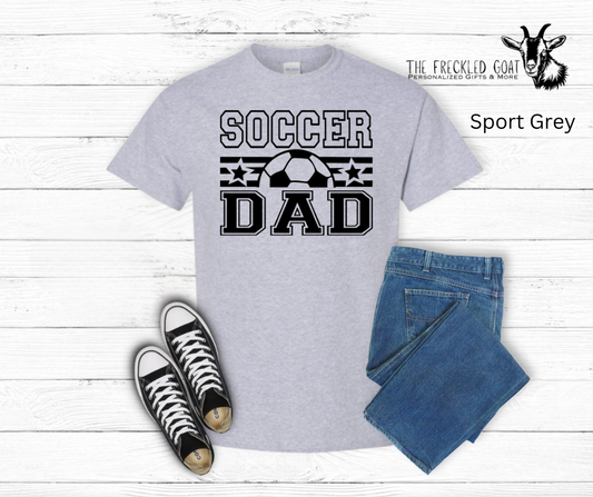 Soccer Dad