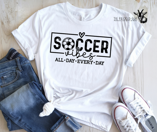 Soccer Vibes