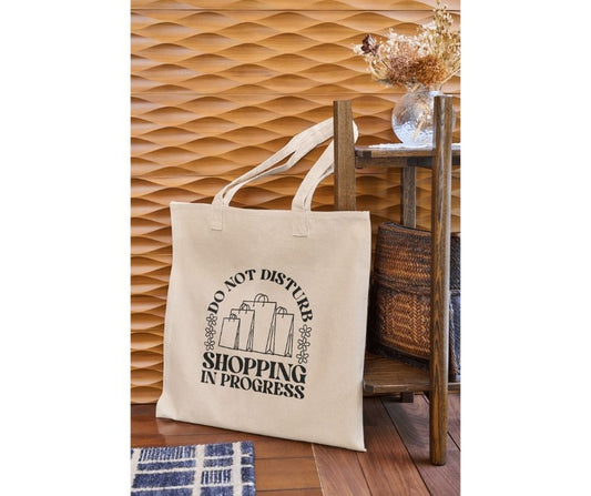 Do Not Disturb Tote