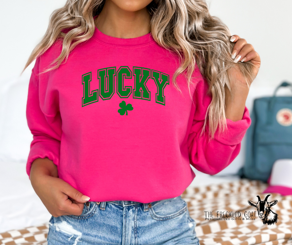 Lucky