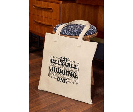 My Reusable Tote